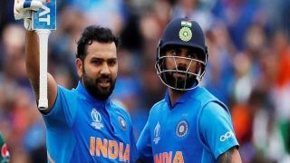 ICC T20 World Cup 2021: विश्व कप से पहले Rohit Sharma का बयान, जीतने के लिए हम सब कुछ करेंगे